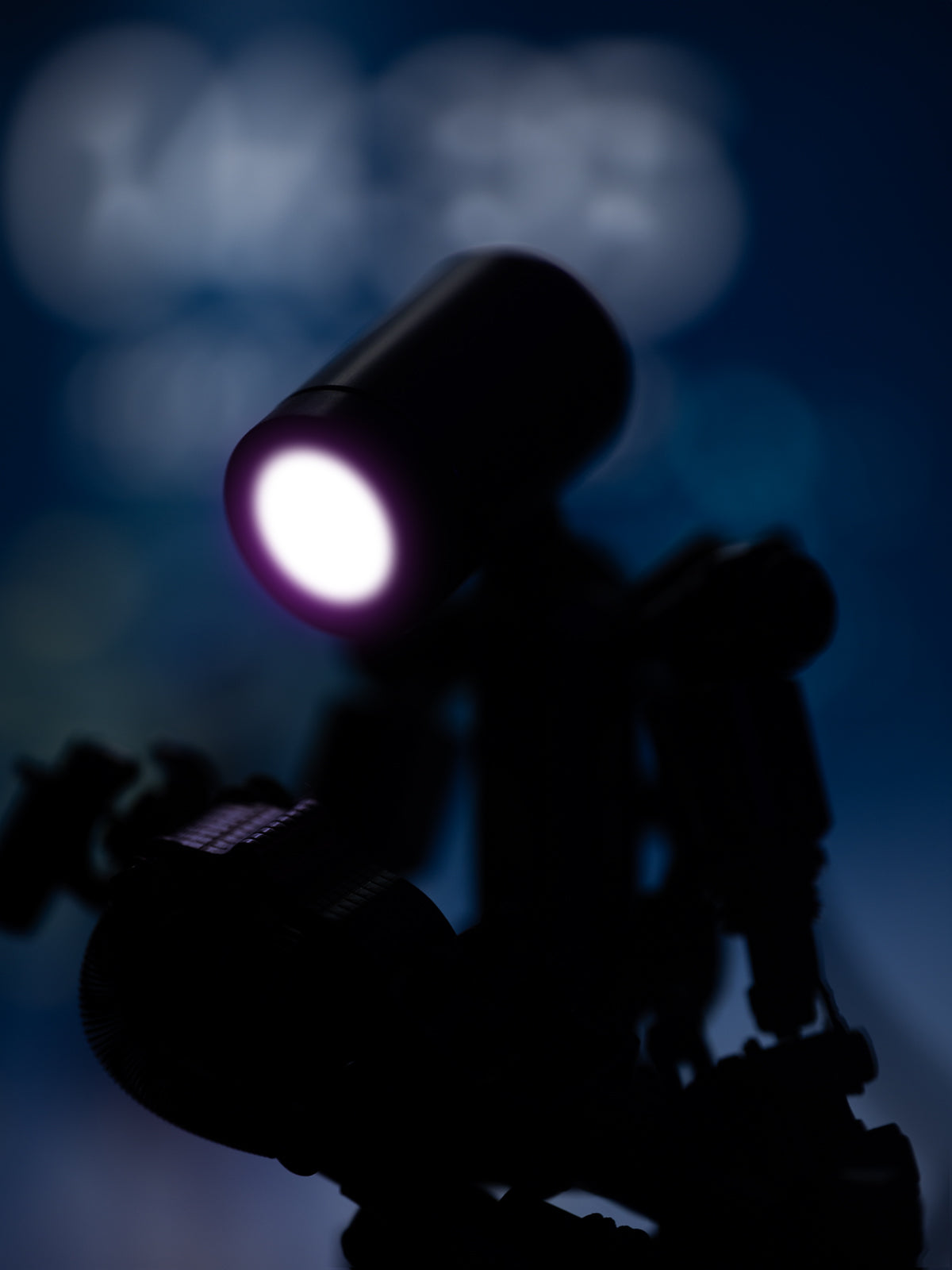 Terminator M -  Mostarle