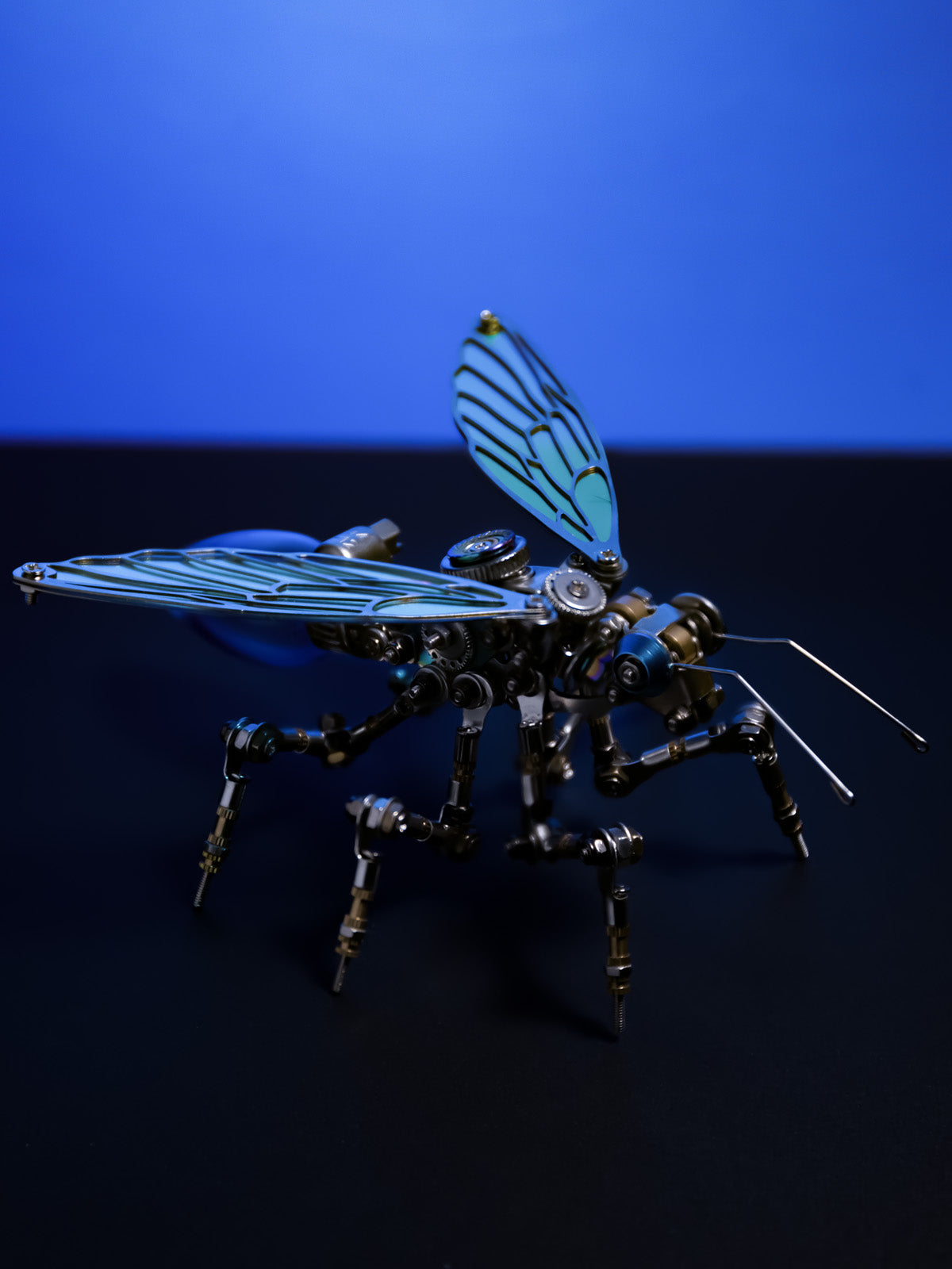 Glühameise - Mostarle