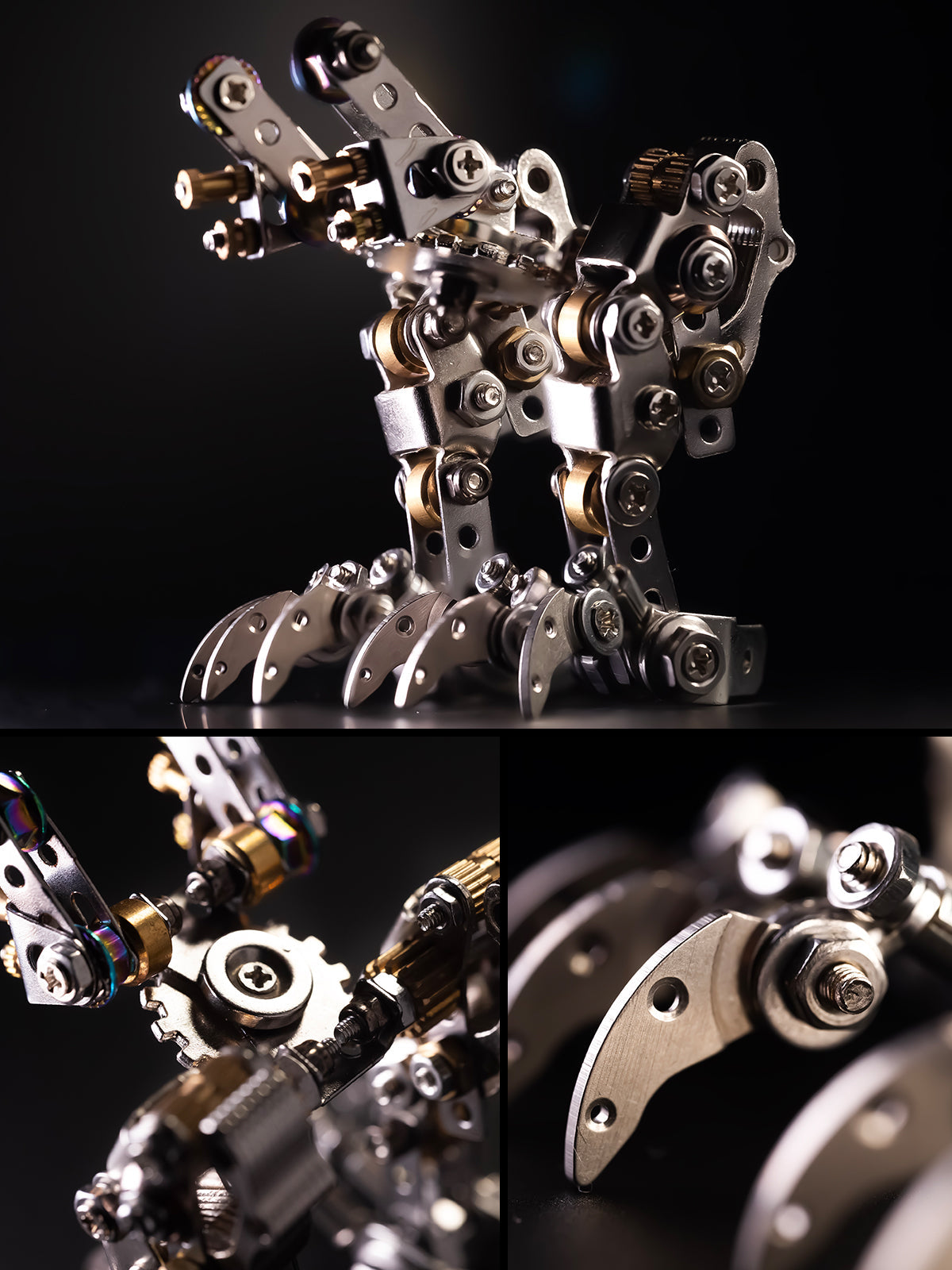 Reno - Blauer Drache - Mostarle