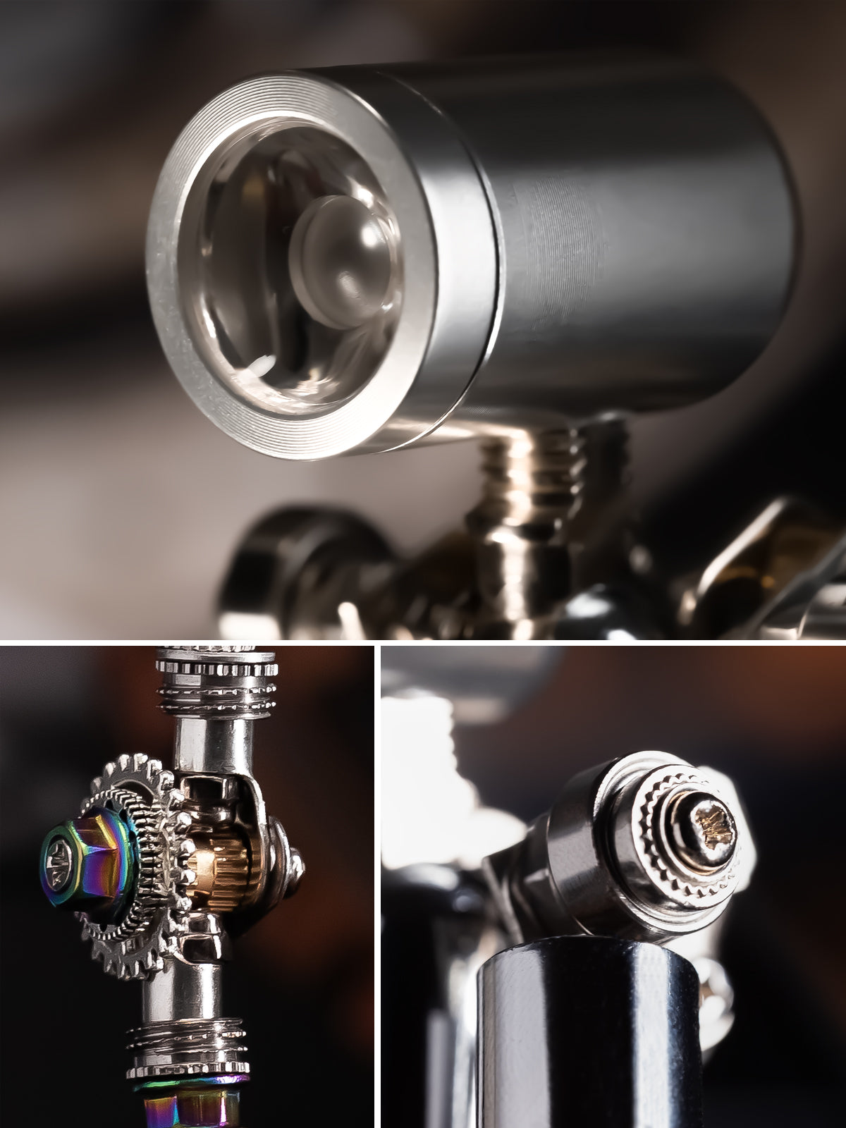 Terminator M -  Mostarle