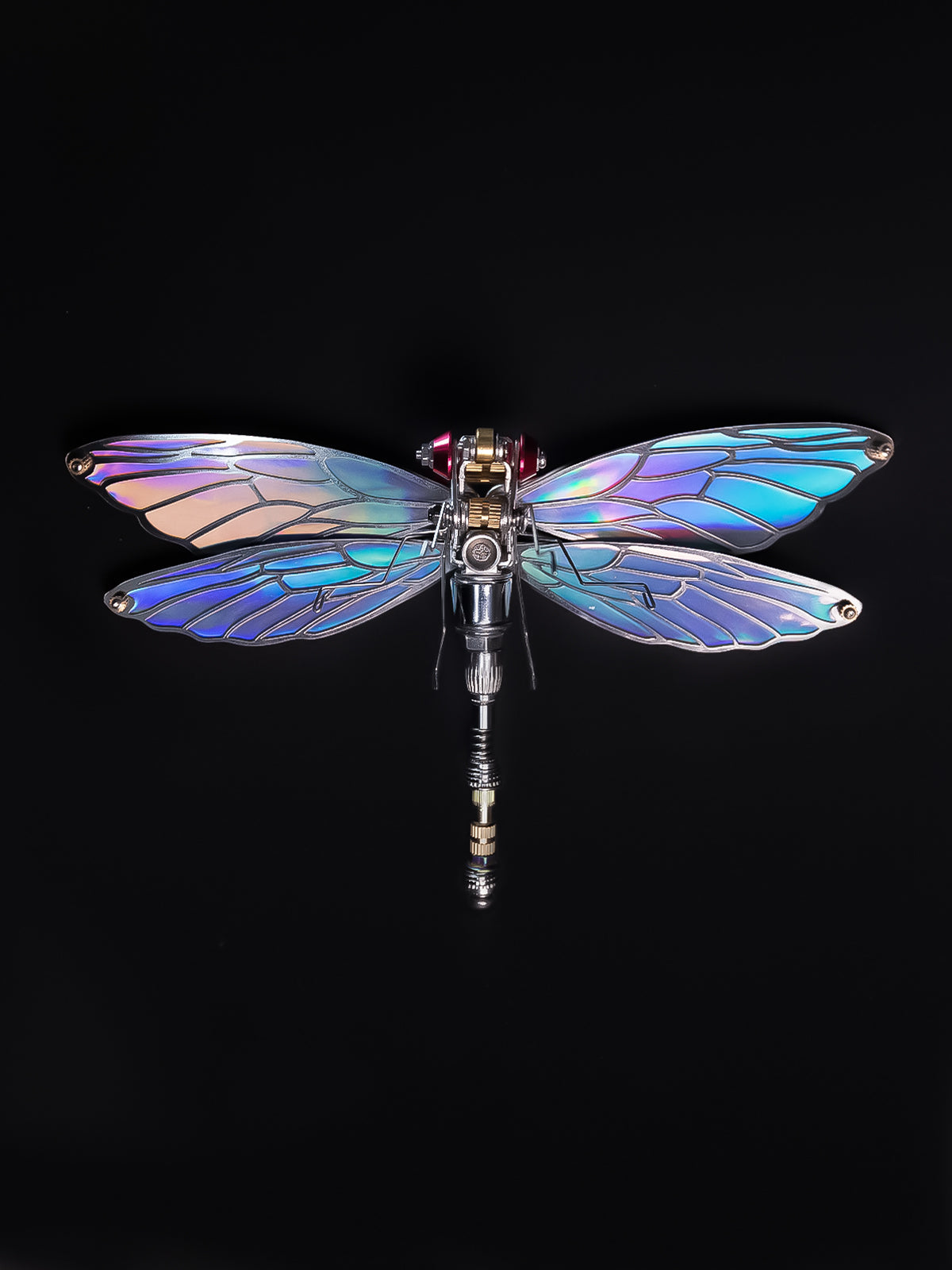 Libelle -  Mostarle