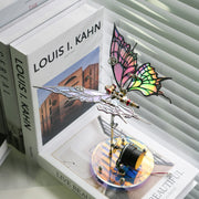 Aurora Butterfly