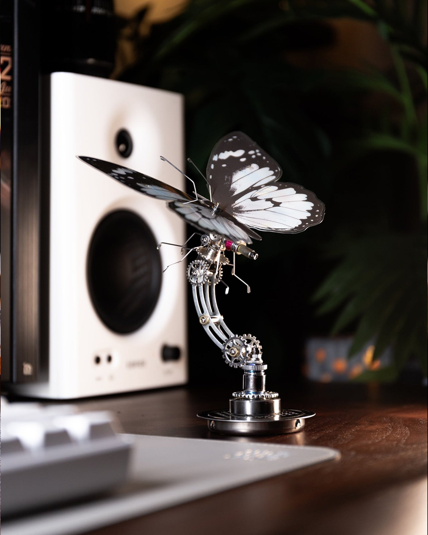 Vivillon -  Mostarle