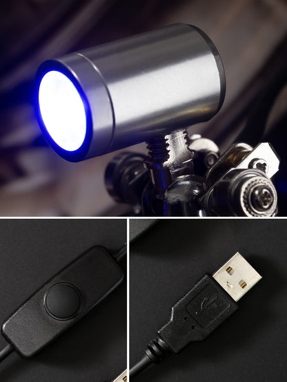 Terminator M -  Mostarle