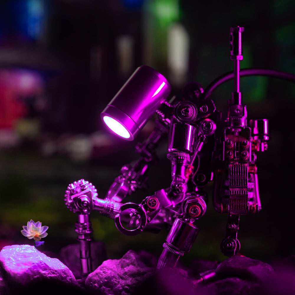 Terminator M -  Mostarle