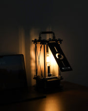 Nova Camp Lantern