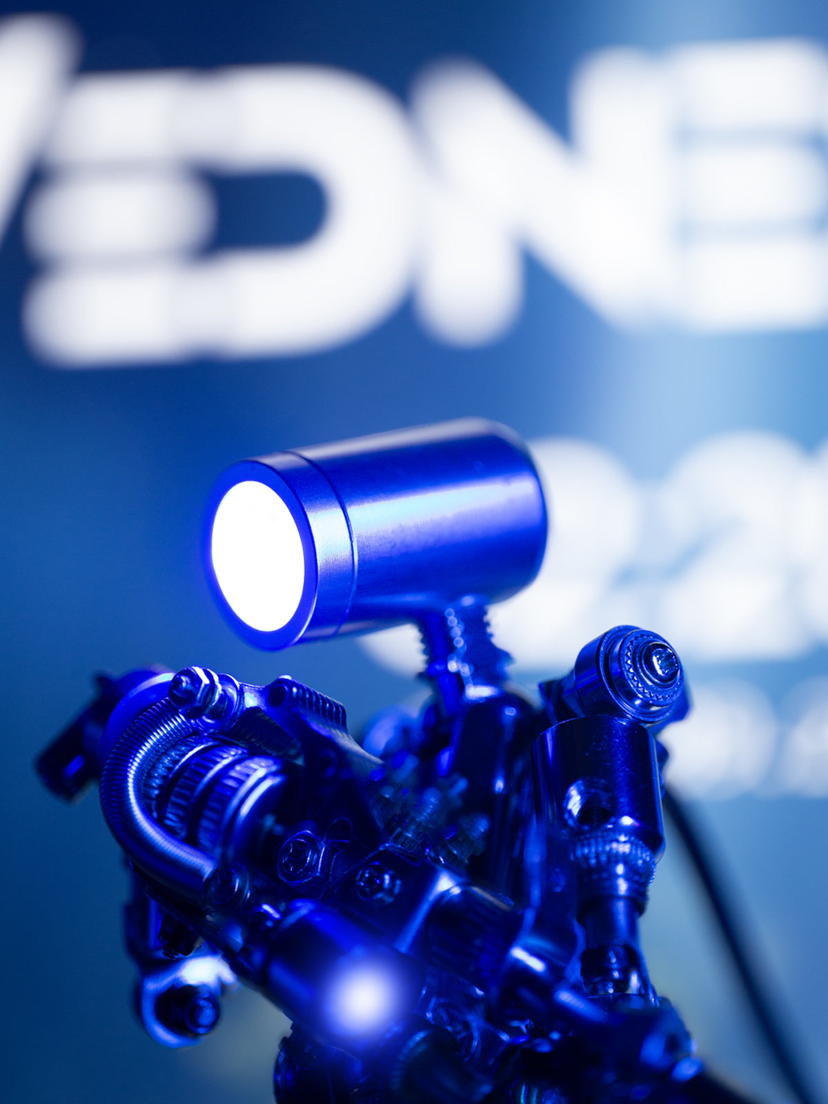 Terminator M -  Mostarle