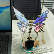 Aurora Butterfly