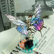 Aurora Butterfly