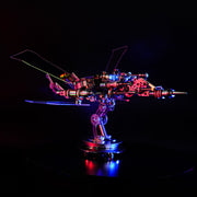 Titan Stinger