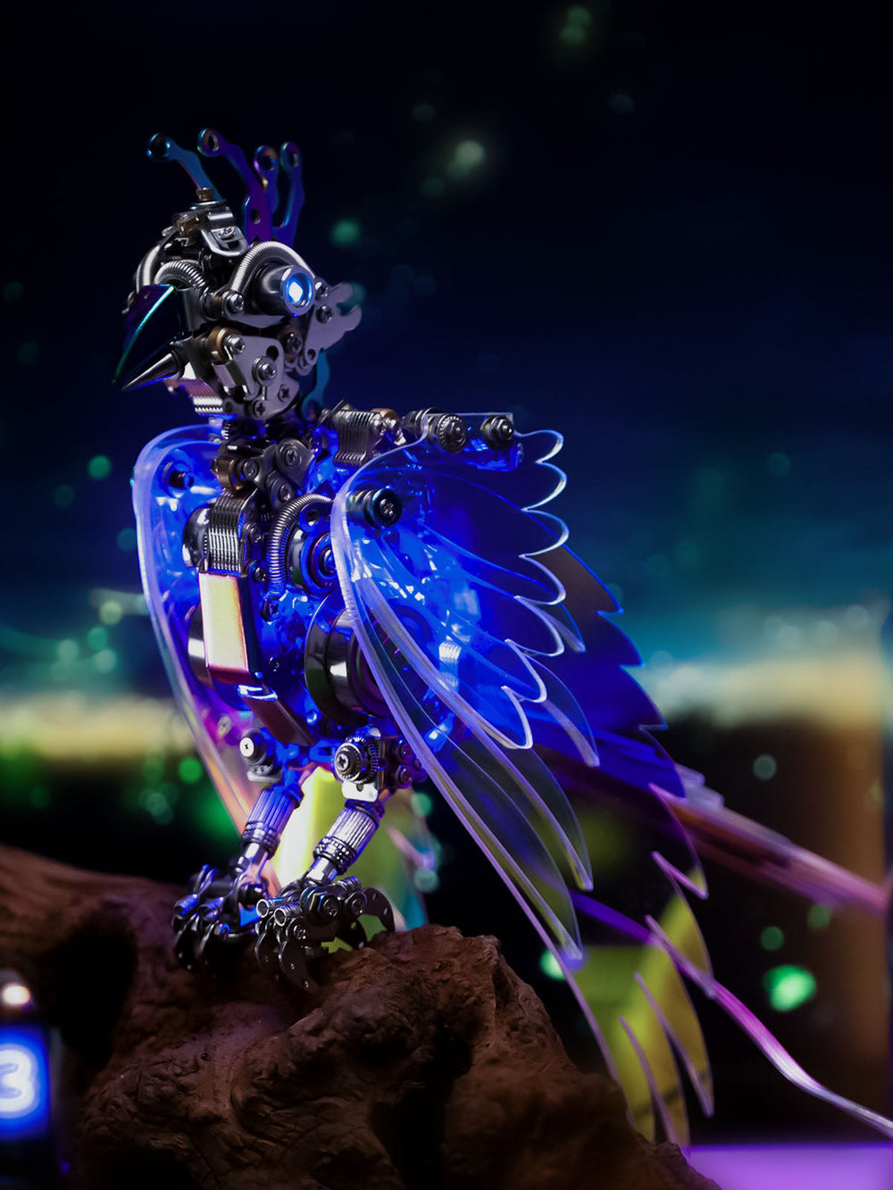 CockaFlare