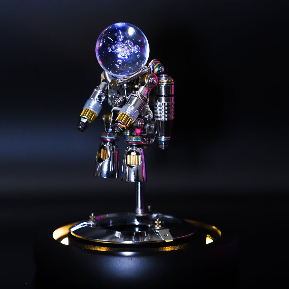 Nebula Astronaut