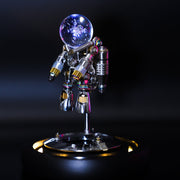 Nebula Astronaut