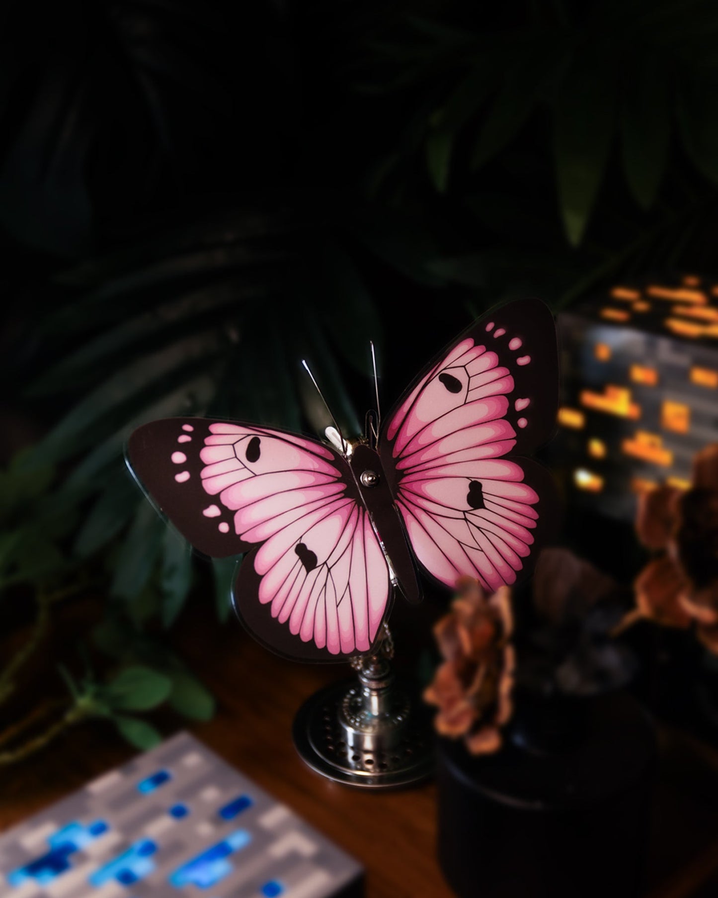 Vivillon -  Mostarle