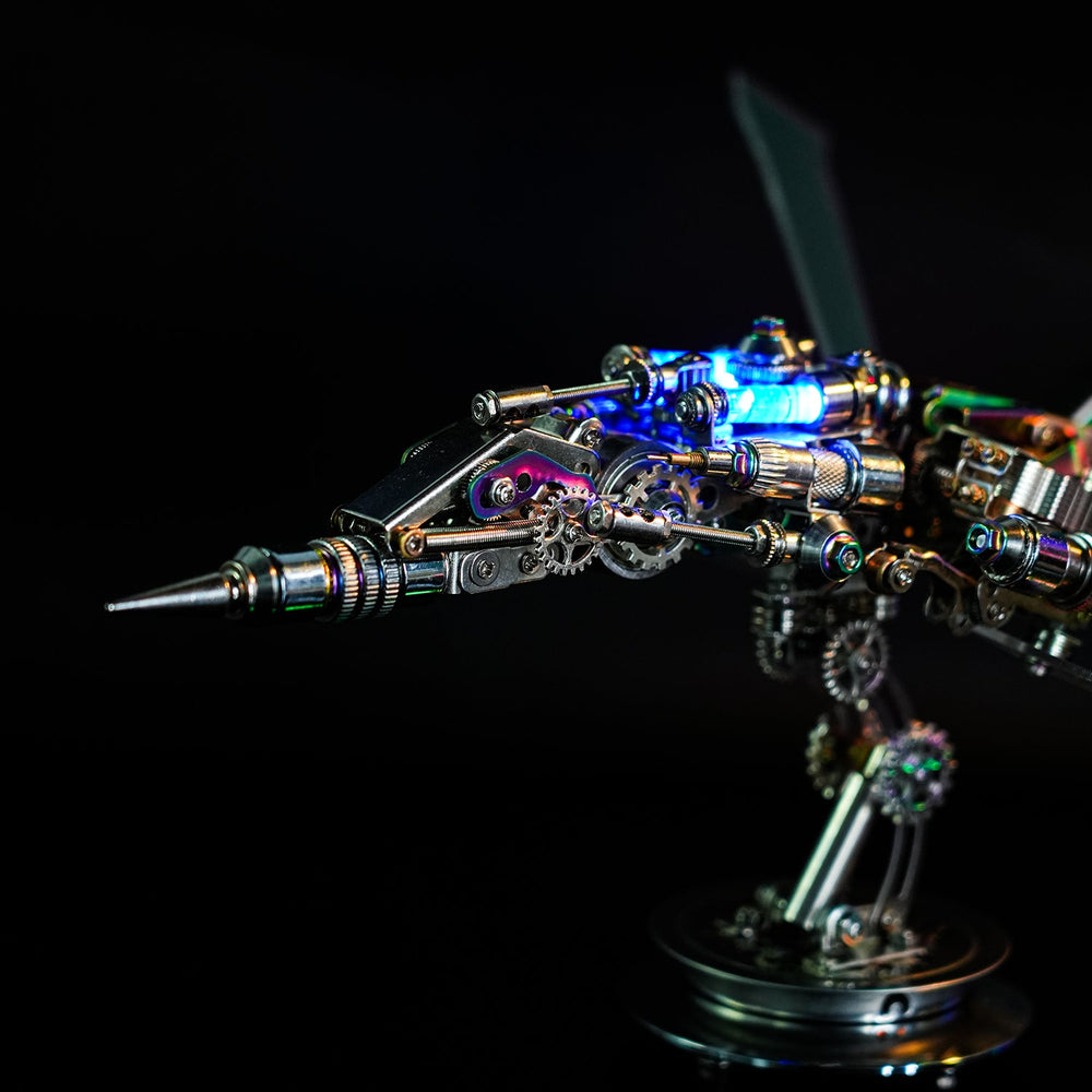 Titan Stinger