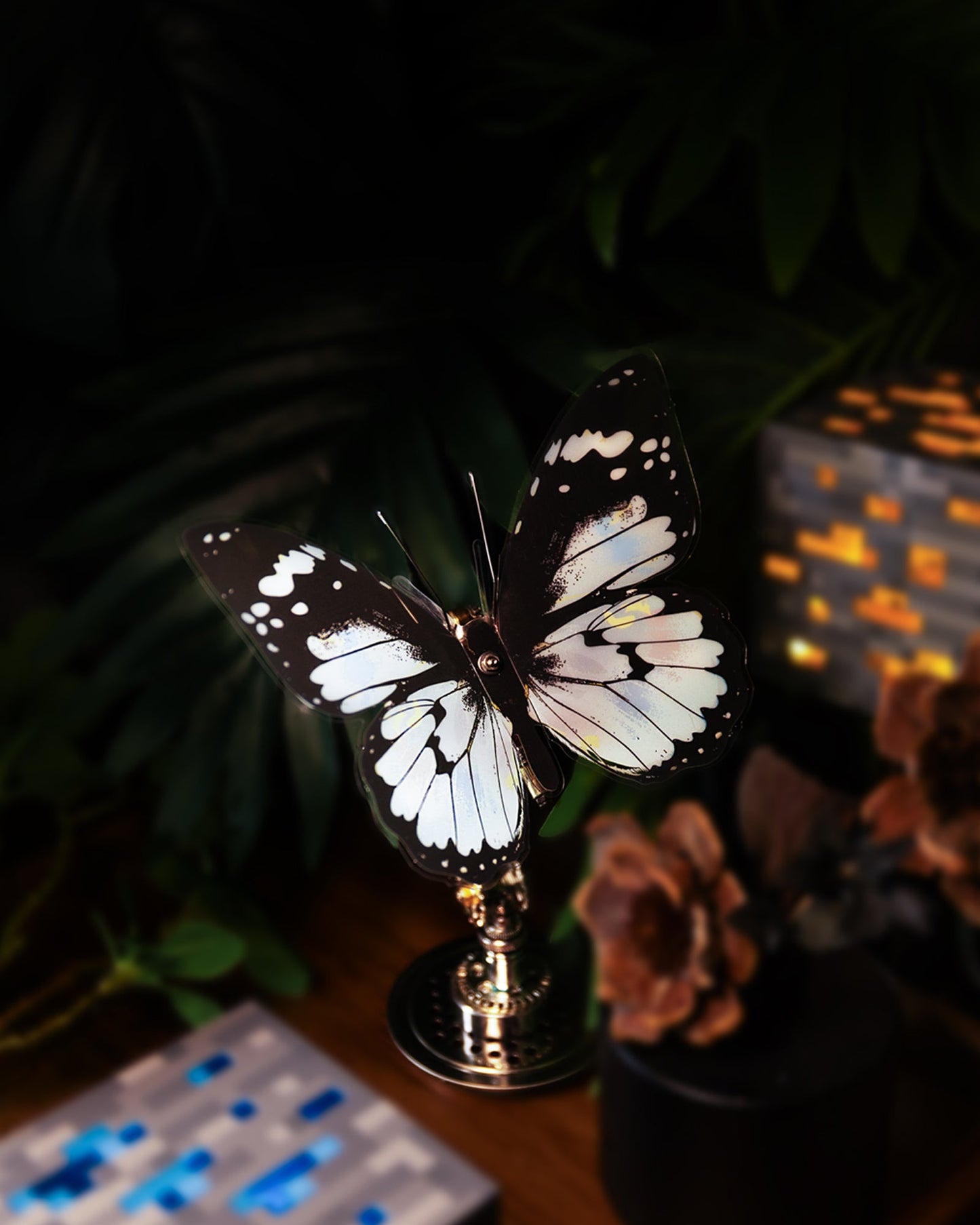 Vivillon -  Mostarle