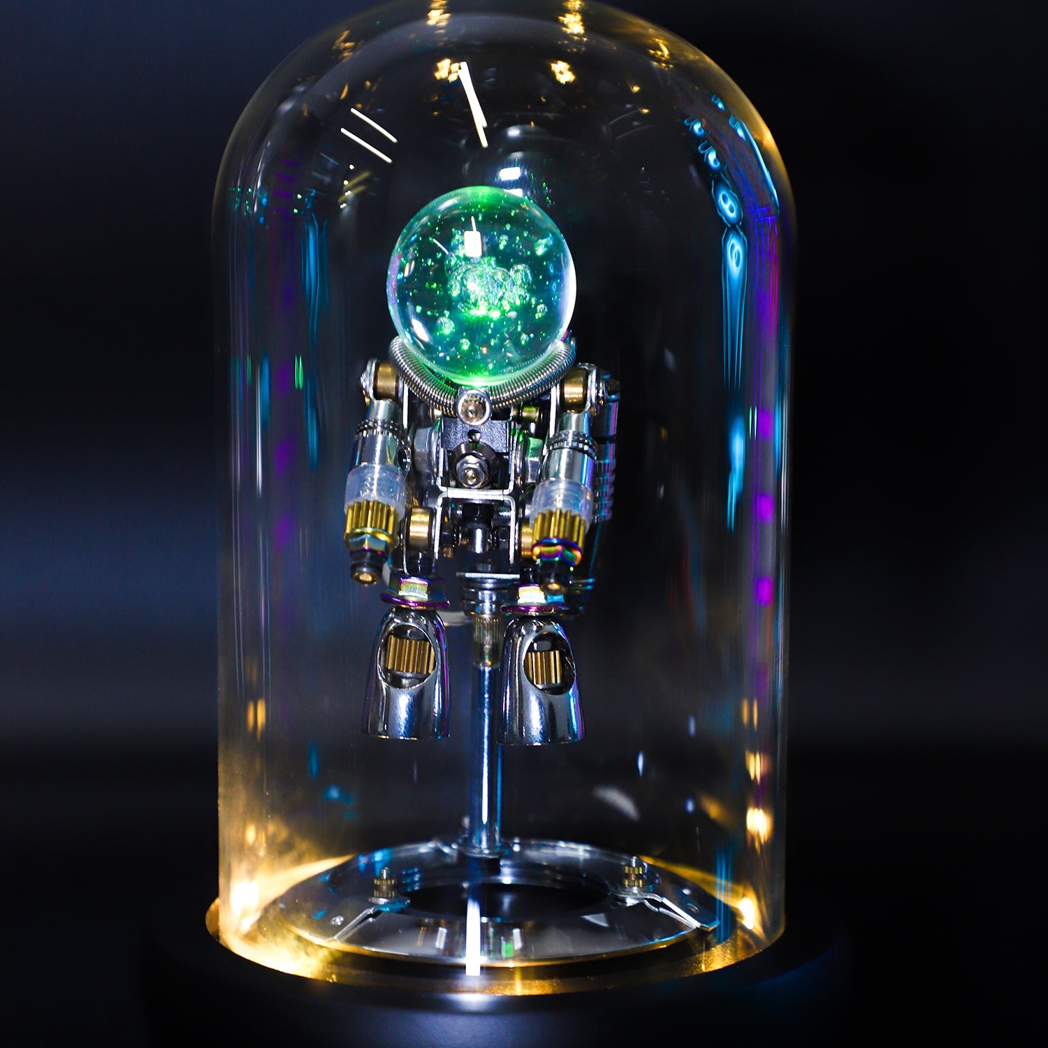 Nebula Astronaut