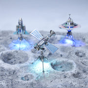 Galaxy Explorer Collection