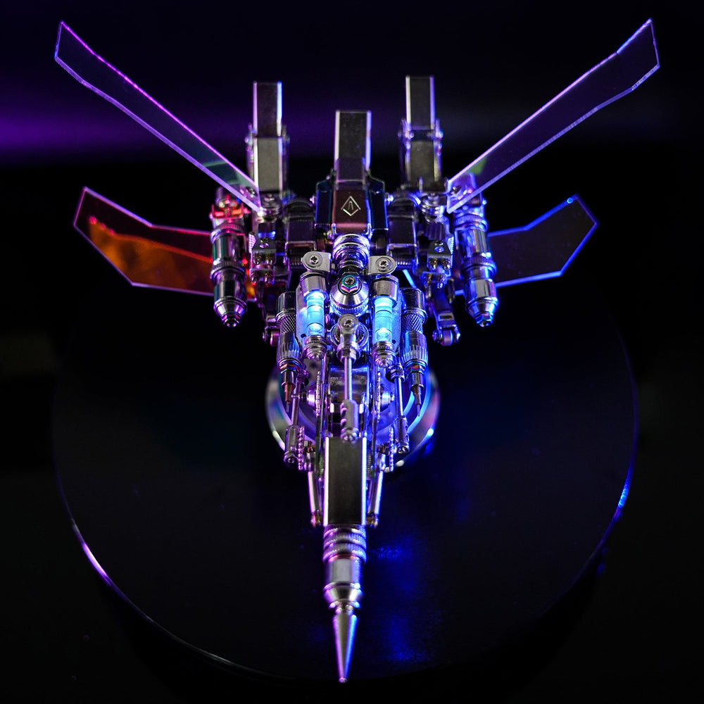 Titan Stinger
