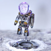 Nebula Astronaut