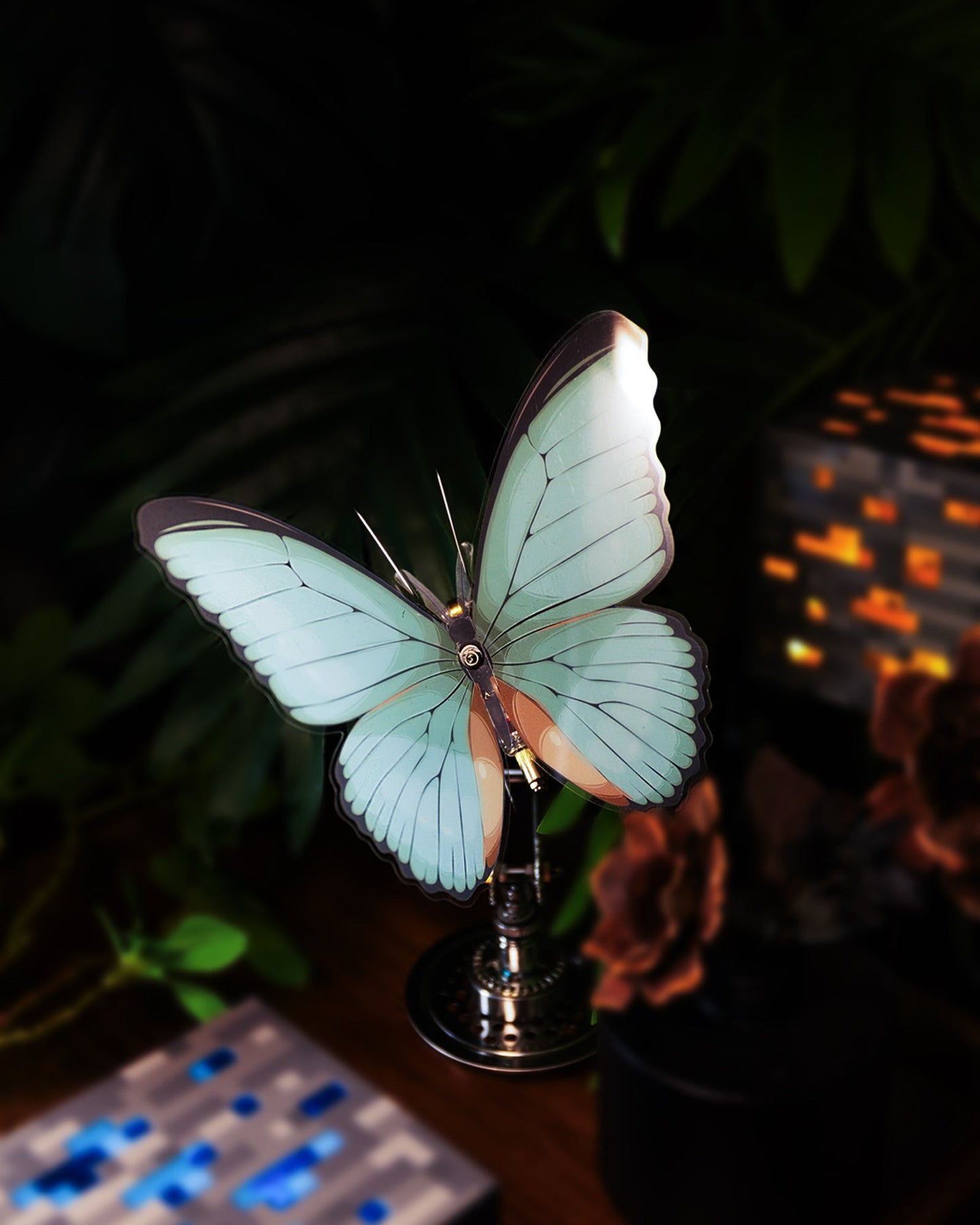 Vivillon -  Mostarle