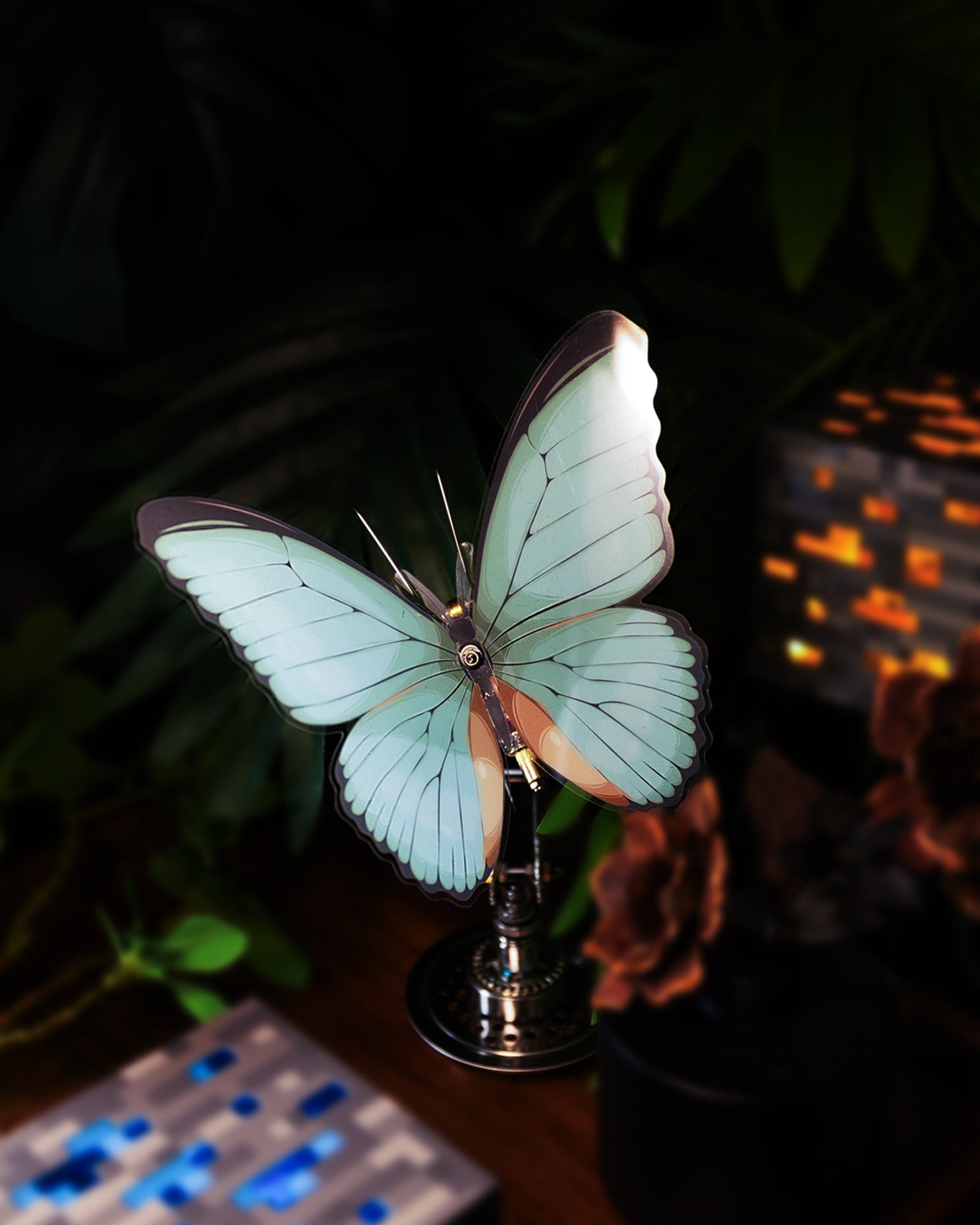 Vivillon -  Mostarle