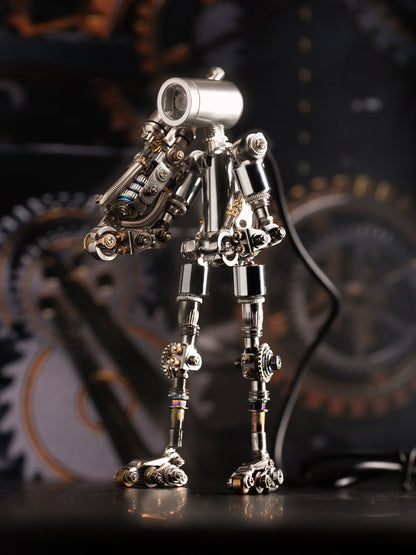 Terminator M -  Mostarle