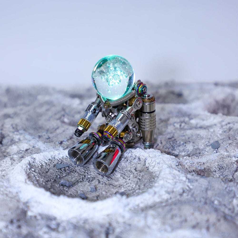 Nebula Astronaut