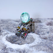 Nebula Astronaut