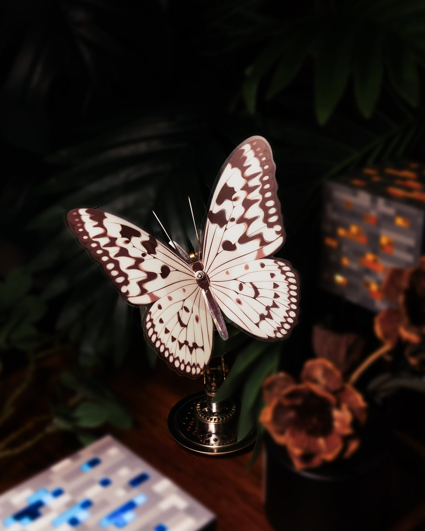 Vivillon -  Mostarle