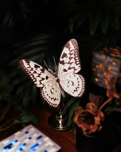 Vivillon -  Mostarle