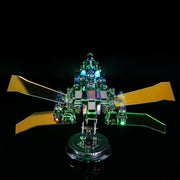 Titan Stinger