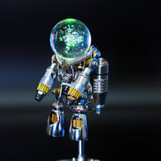 Nebula Astronaut