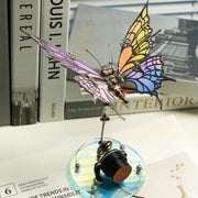Aurora Butterfly